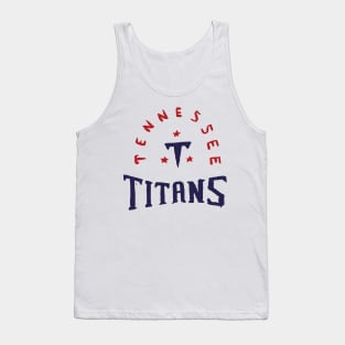 Tennessee Titaaaans 02 Tank Top